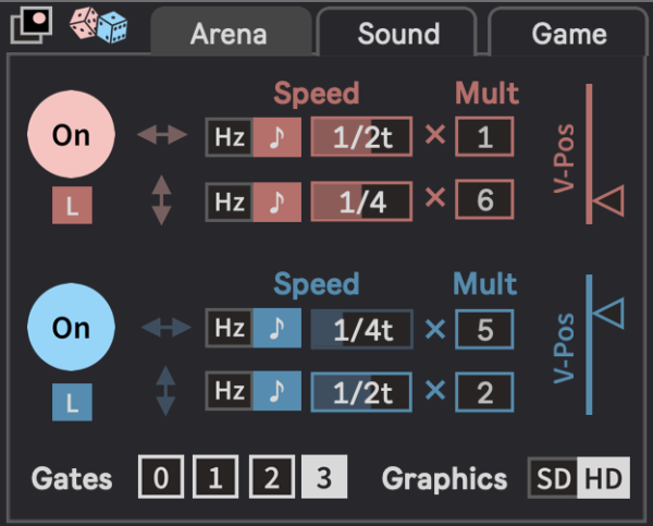 Pink Pong Generator - Image 2