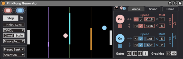 Pink Pong Generator - Image 8