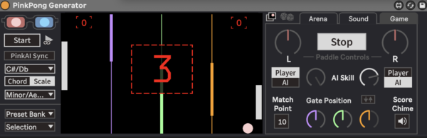 Pink Pong Generator - Image 6