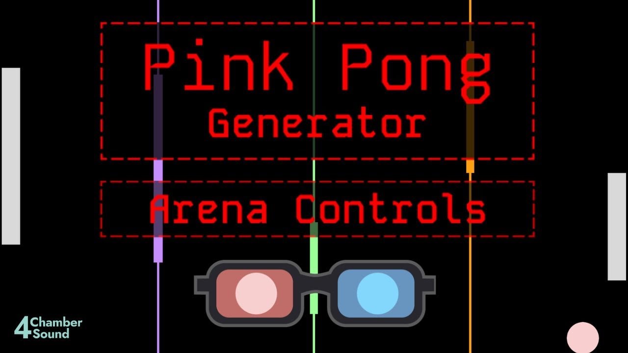 2 - Arena Tab Rhythm Controls