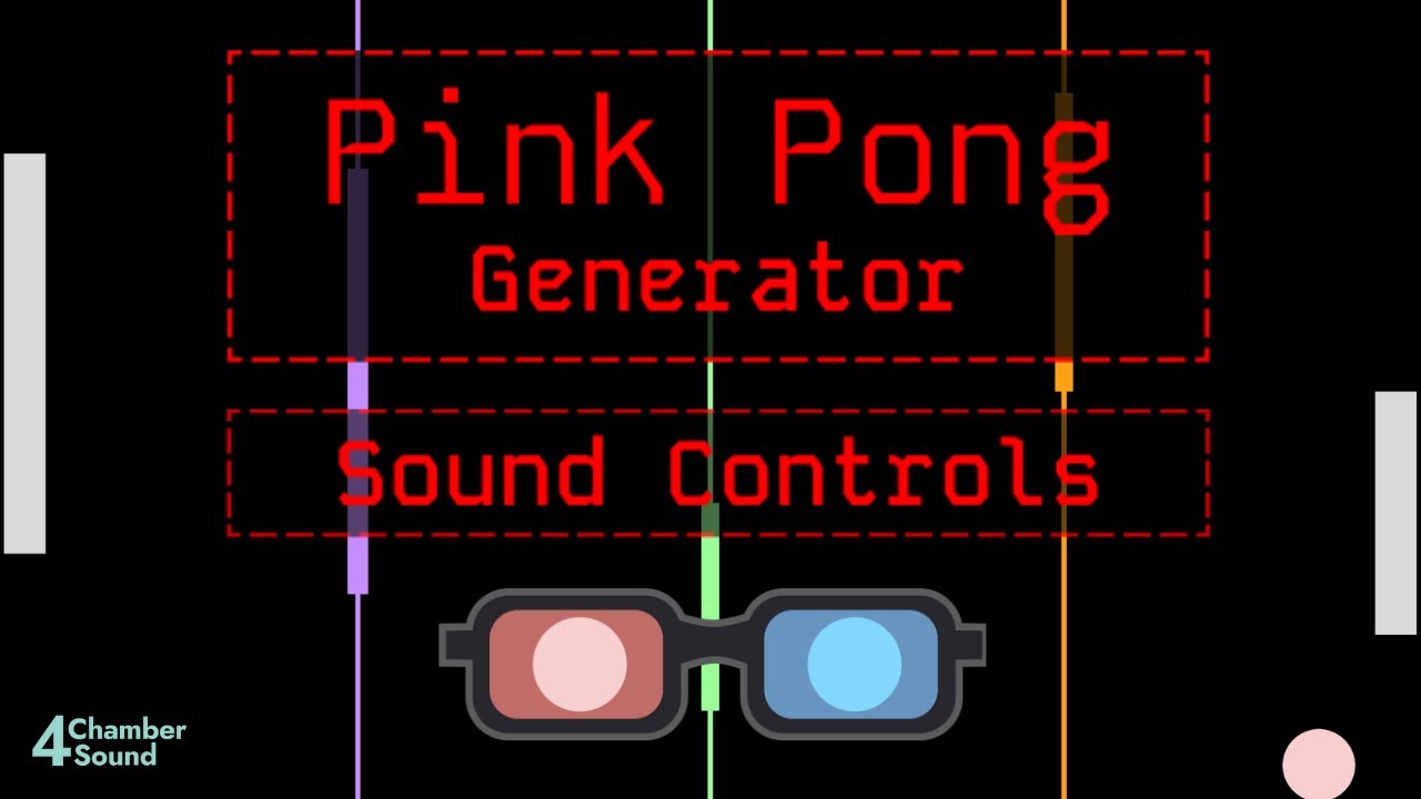 3 - Sound Tab Controls