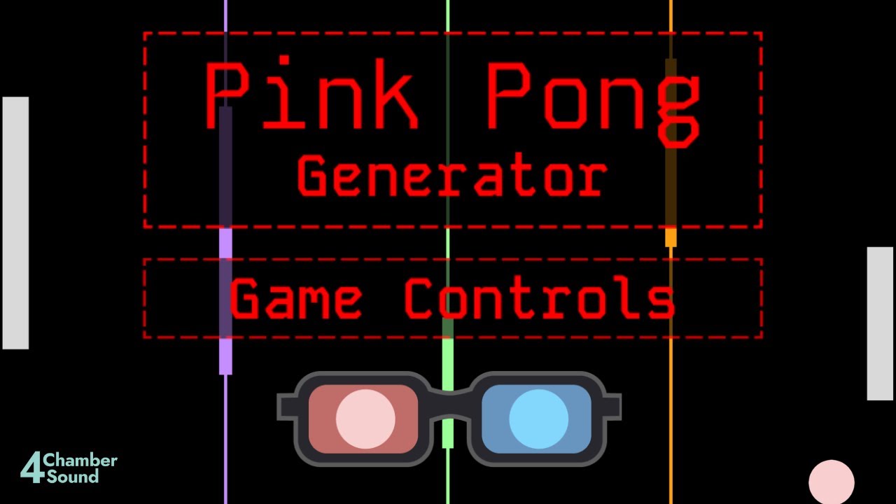 4 - Gameplay Controls